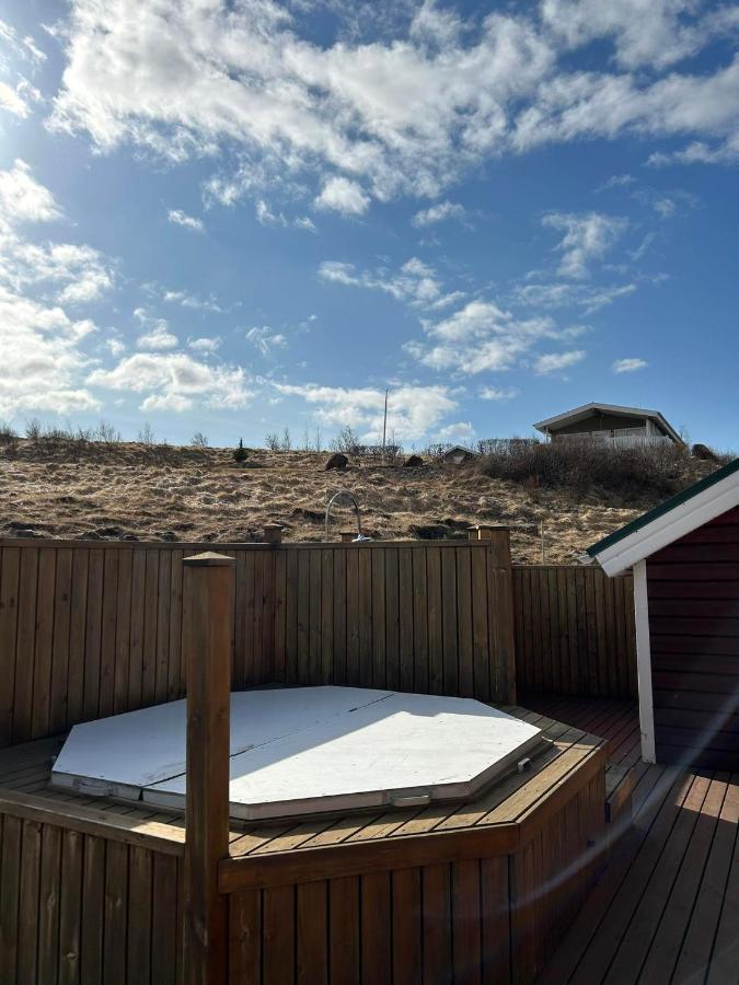 Vithilundur 17 Varmahlid (North Iceland) Exterior foto
